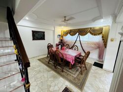 Blk 719 Bedok Reservoir Garden (Bedok), HDB Executive #449933771